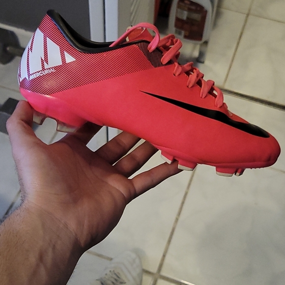 Nike mercuarial - Picture 2 of 5